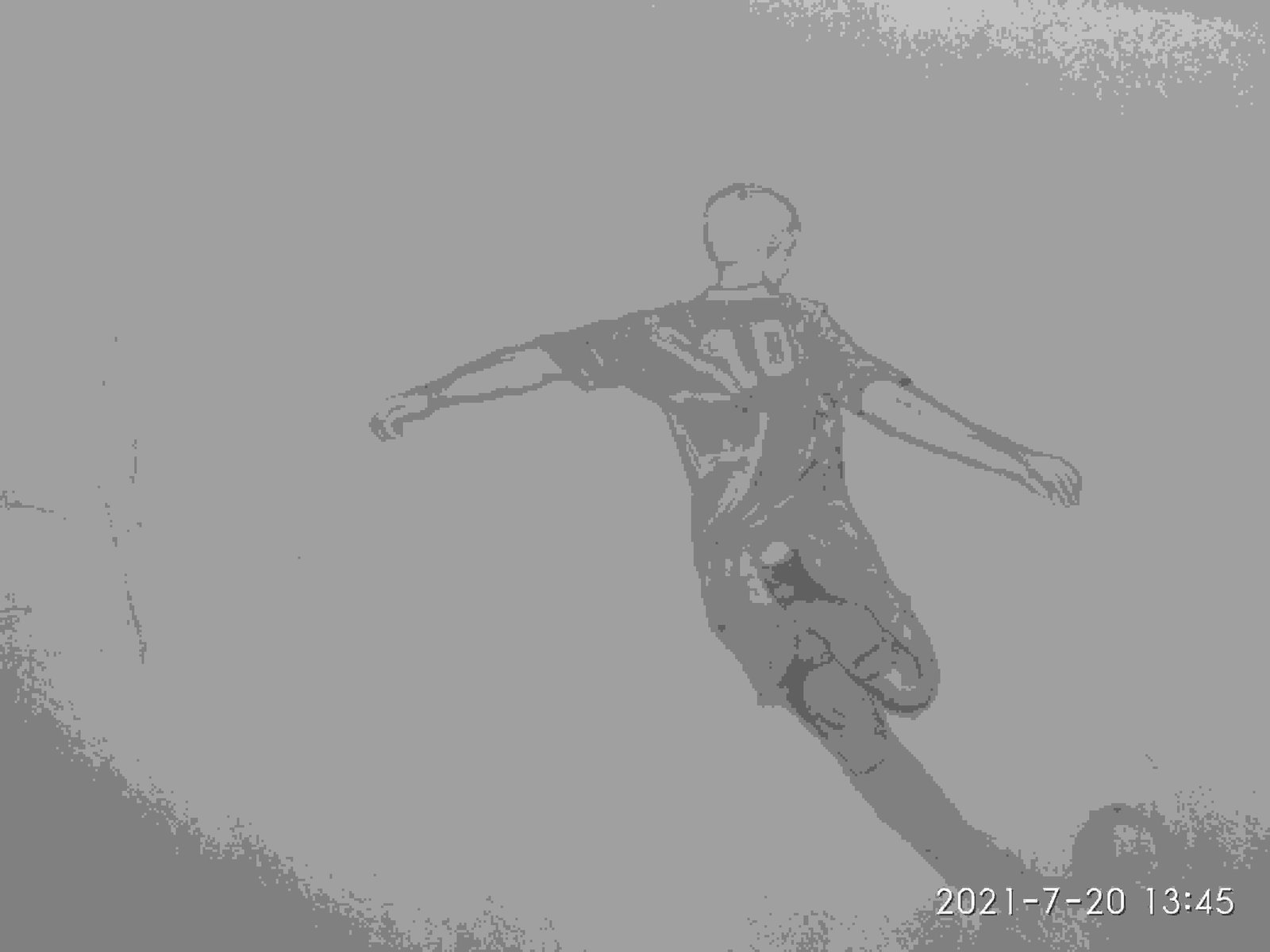 Football Player Drawing PNG, Clipart, Angle, Area, Arm, Ball, Ball Boy Free  PNG Download