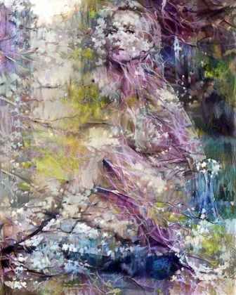 Digital Art Series 025 Dior