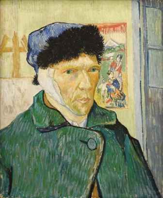 Artist Vincent Van Gogh Year January 1889 Medium Oil On Canv