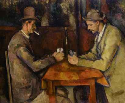 Card Player