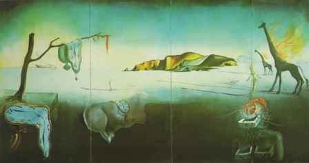 Painting Name Dream Of Venus Artist Salvador Dali Date 1939 