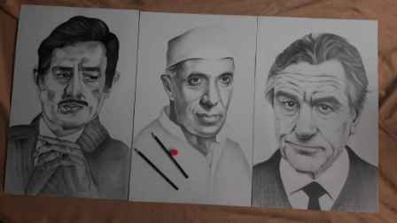 Pencil Work The Art Of