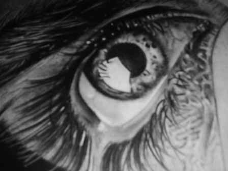 Beauty Is In The Eyes Of The Beholder