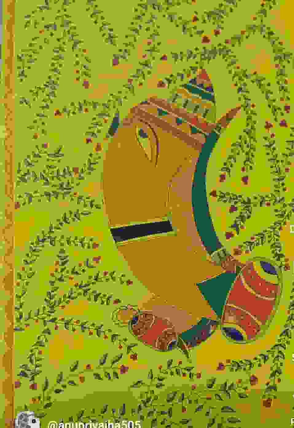 Painting Of Paintings In Ganesha Size Full Size Sq Cm