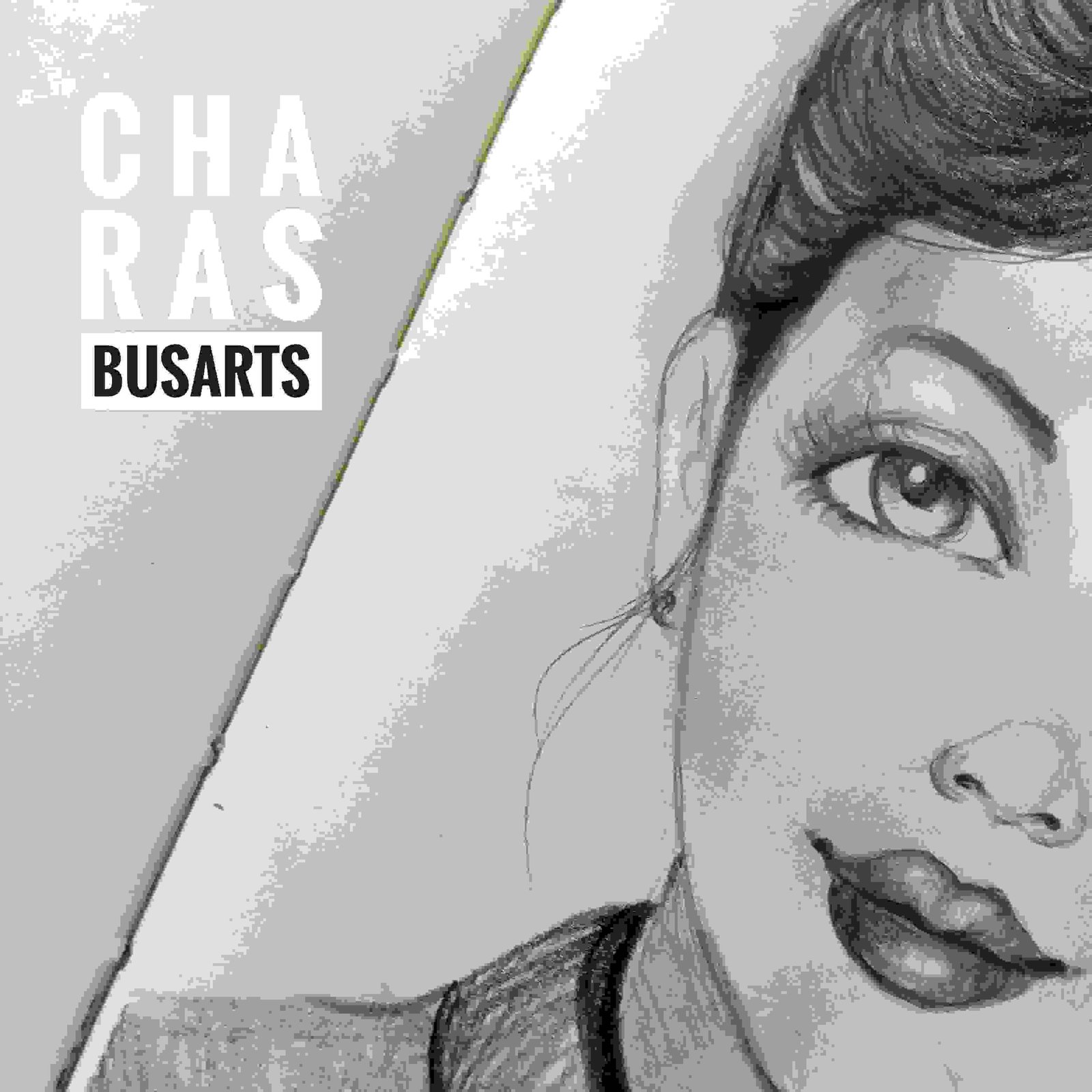 Hi All Busarts By Charasarts I Draw This While Traveling