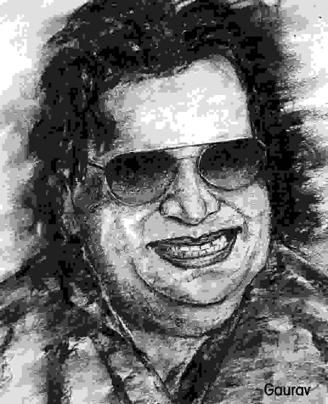 Bappi Lahiri A Legendary Musician Of Bollywood