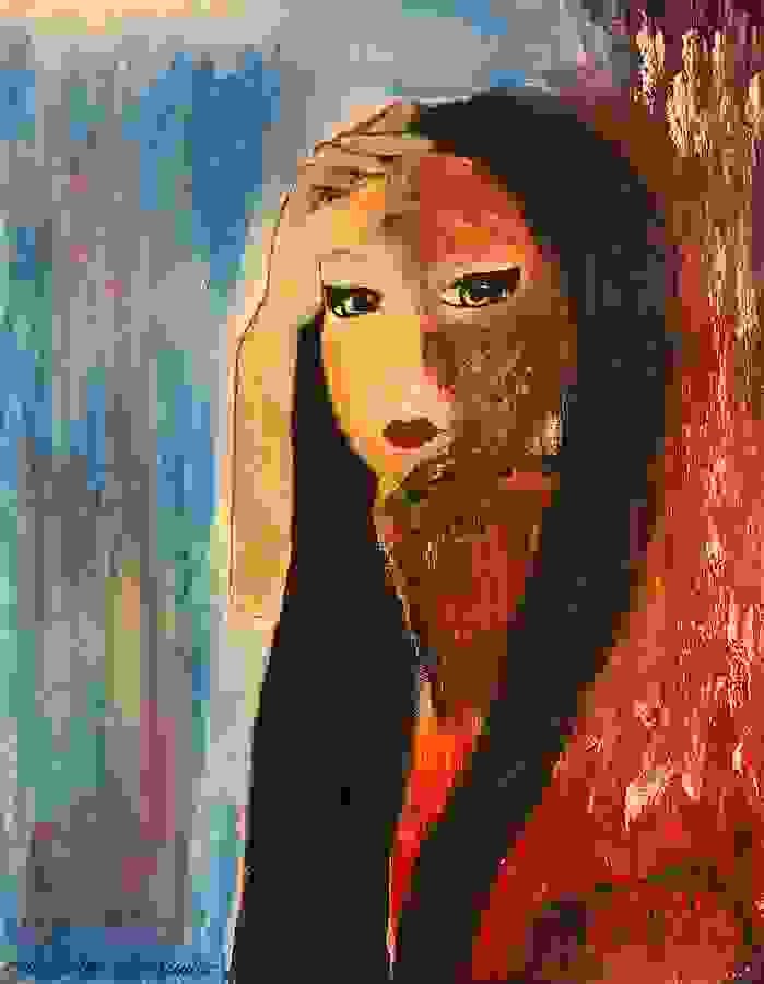 Unthinkable The Acid Attack Suffering
