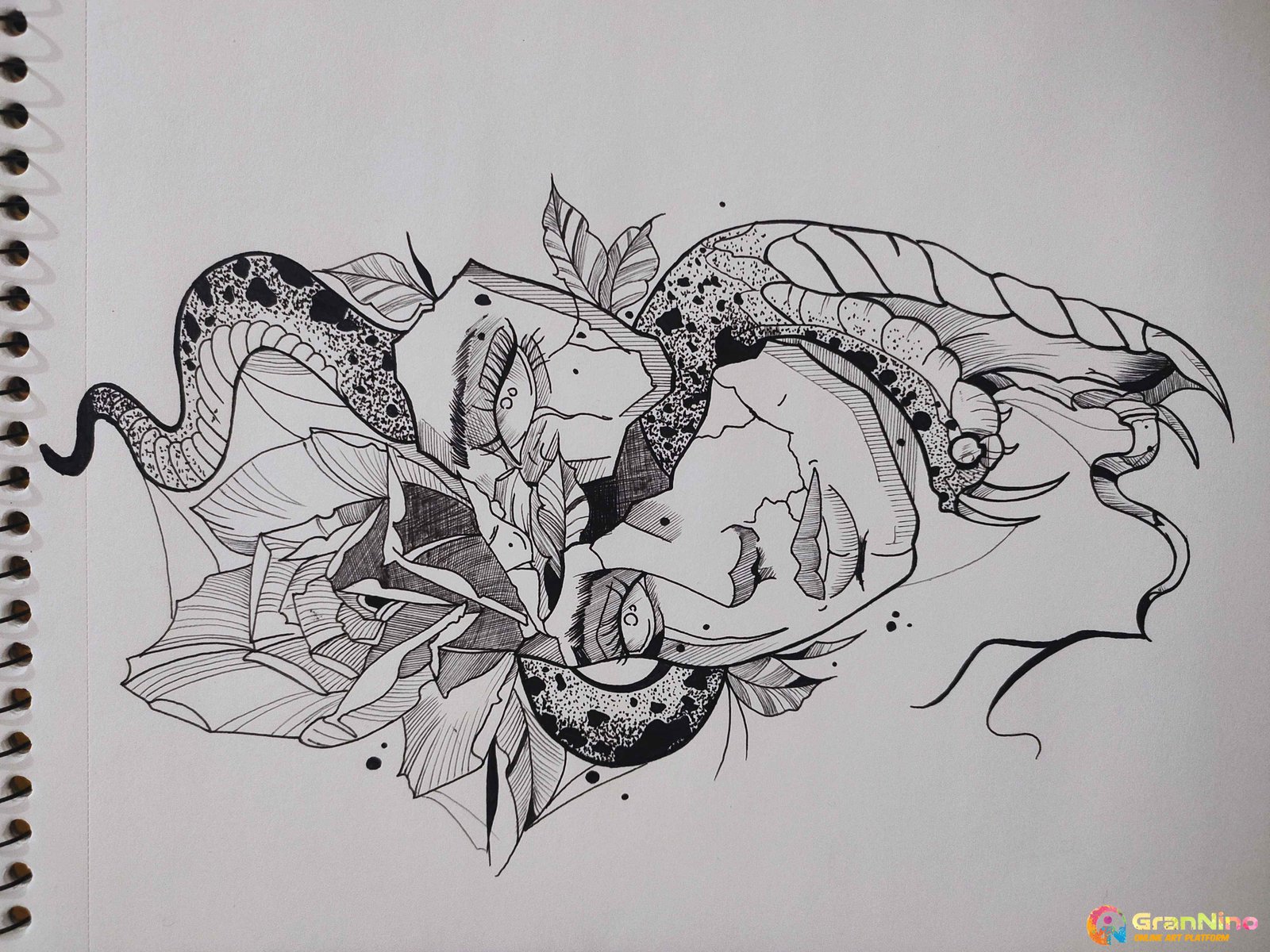 Naagin The Eternal Bond Of Serpent And Women