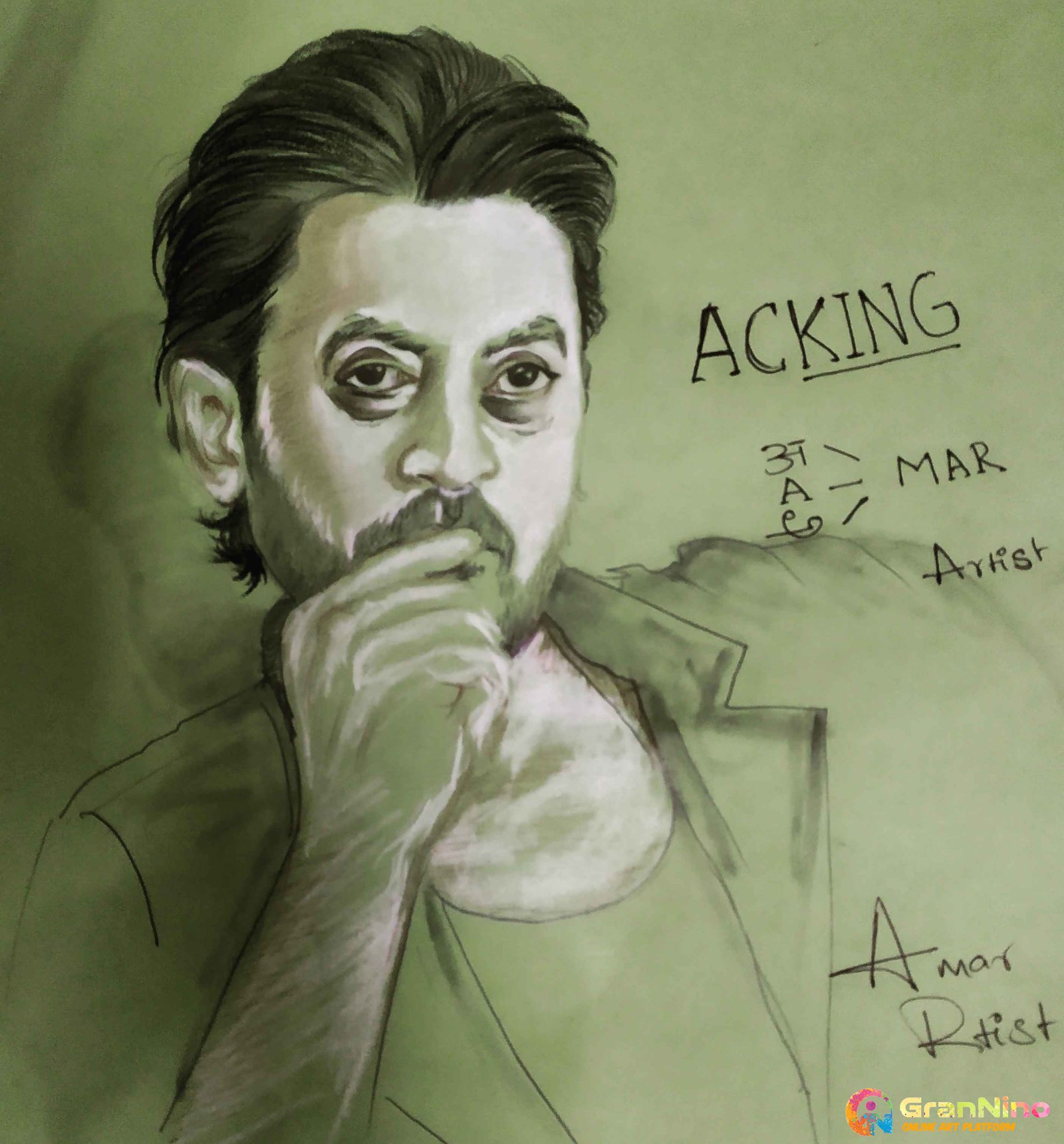 Gem Irrfan