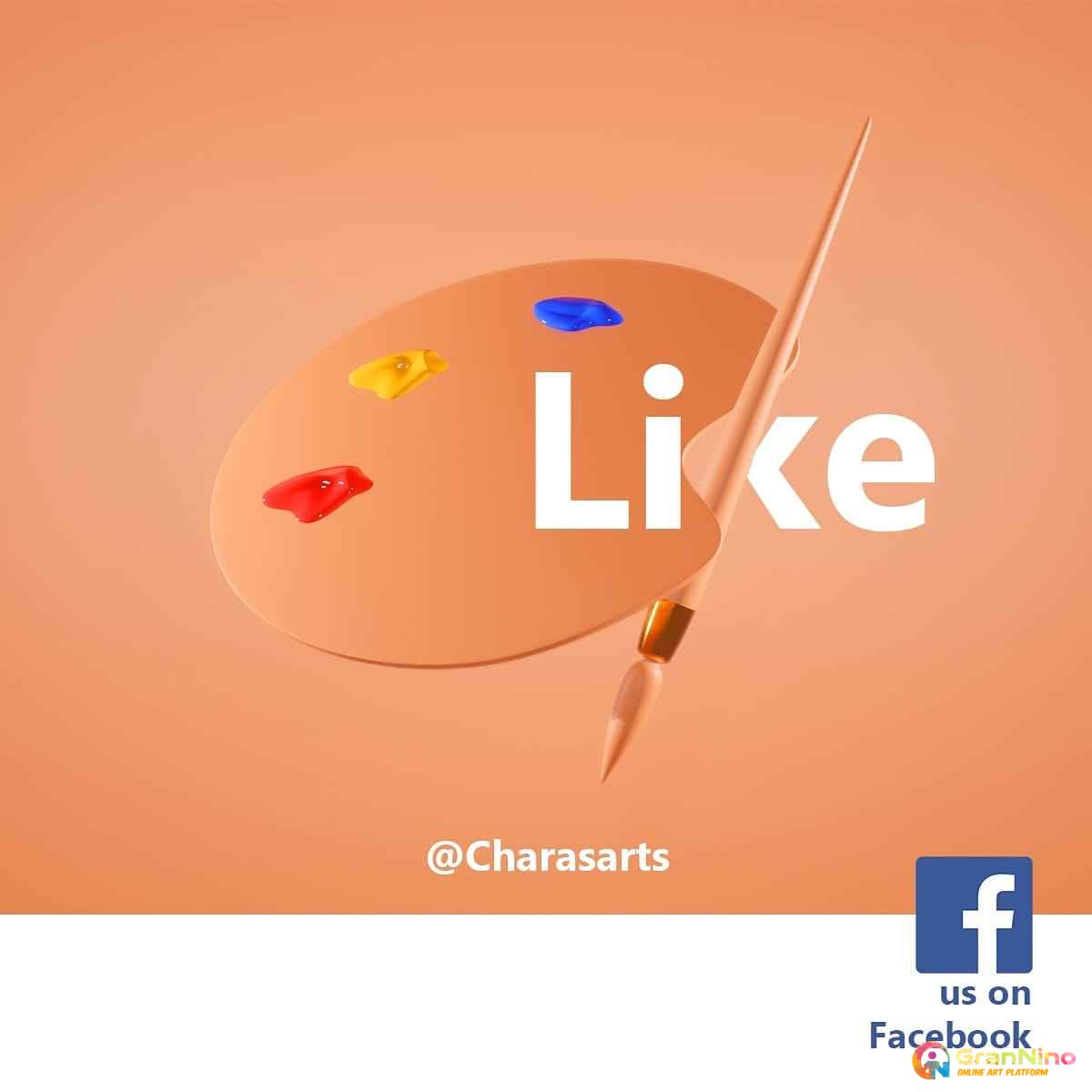 Hay All You Are Welcome To Charasarts Facebook Page Link