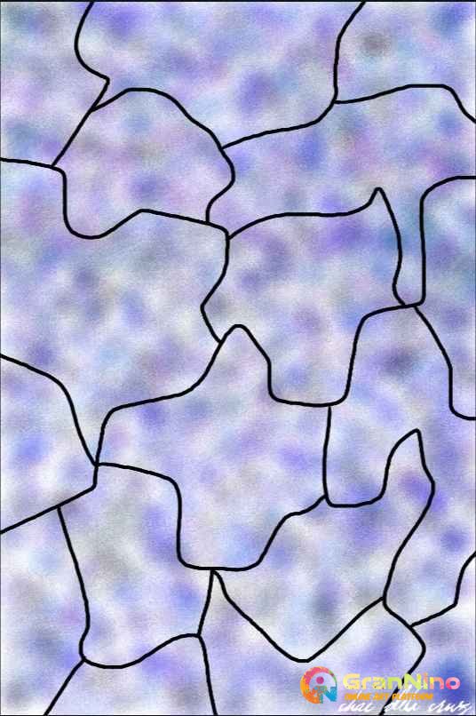 Charissa Digital Art Series 007 Shattered Dreams