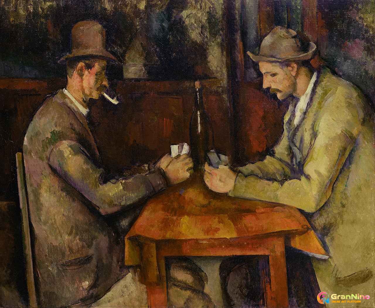 Card Player