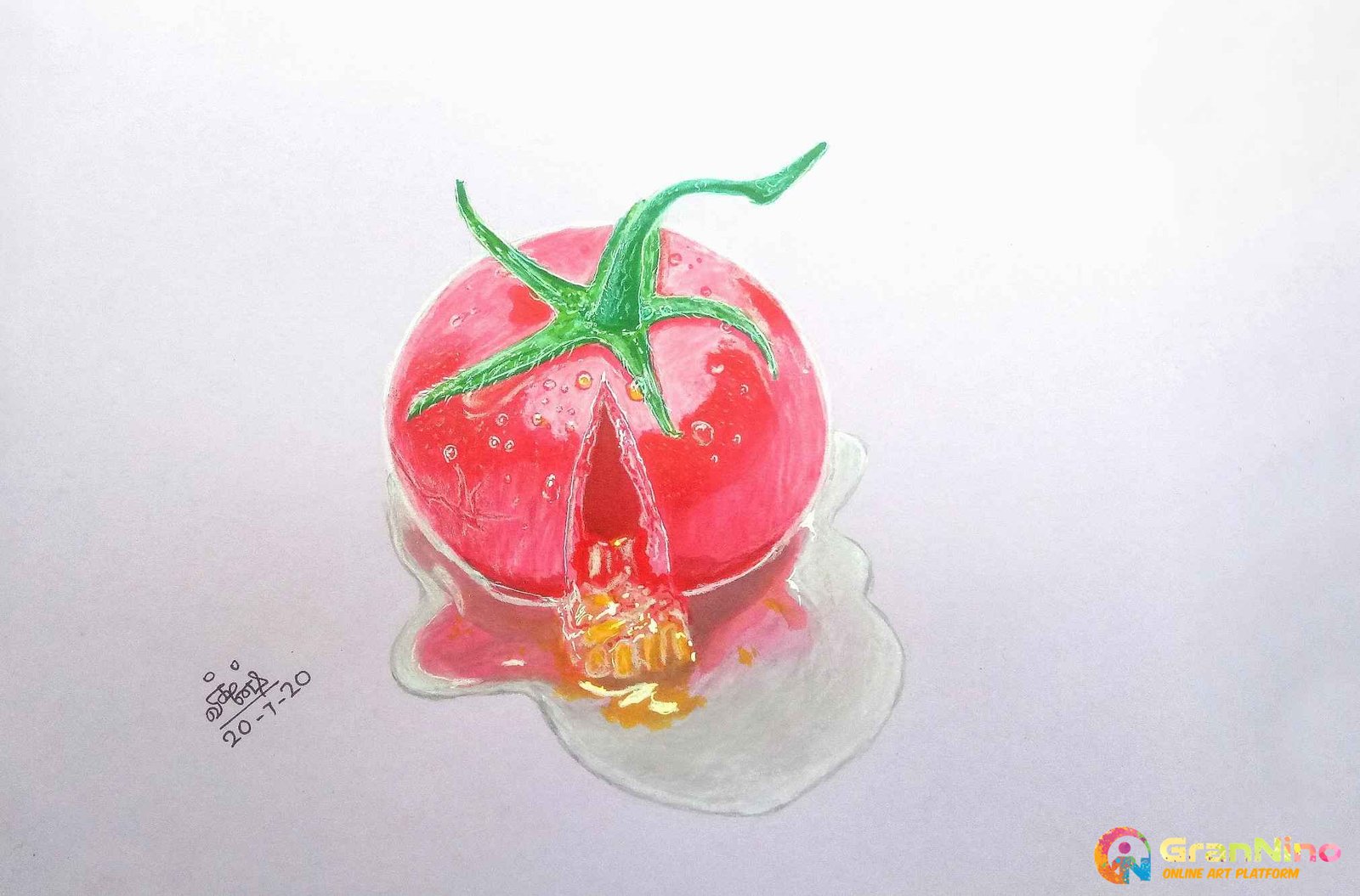 How to Draw Vegetables Easy Method/Vegetable Drawing with Colour/Draw  Brinjal,Pumpkin,Potato,Carrot - YouTube