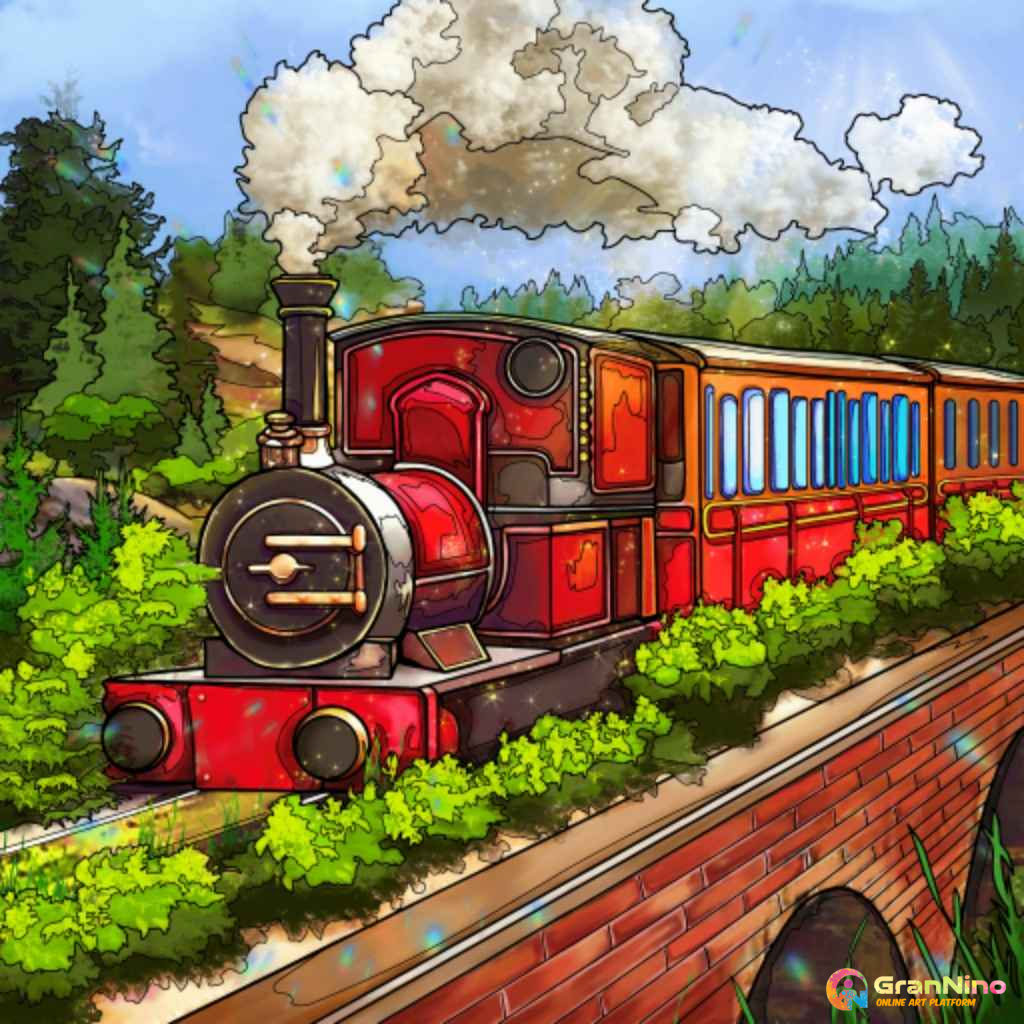 Lotus Field A Journey Through Steam