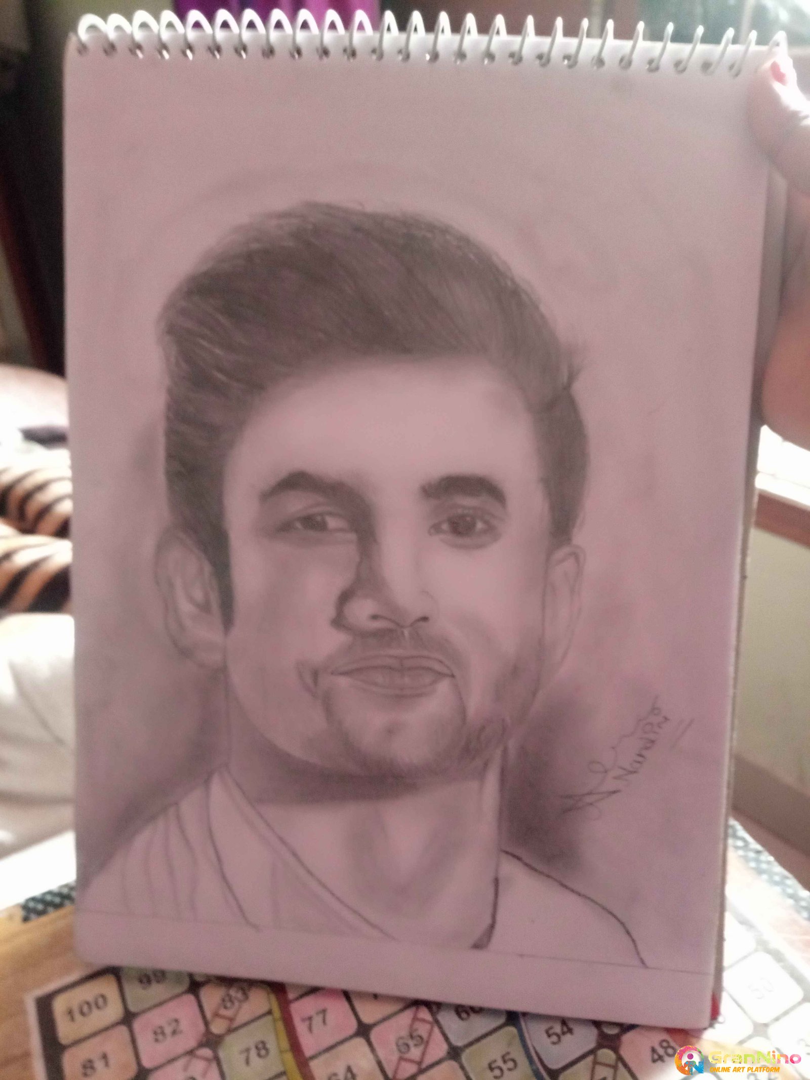 Sushant Singh rajput drawing  pencil sketches gallery  Facebook