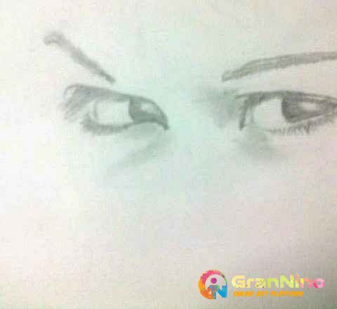 Eye Sketch Pencil Drawing Please Do Like Share And Comment