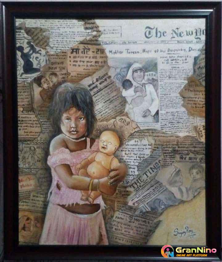 Motherhood Emotional Depth Of Motherhood