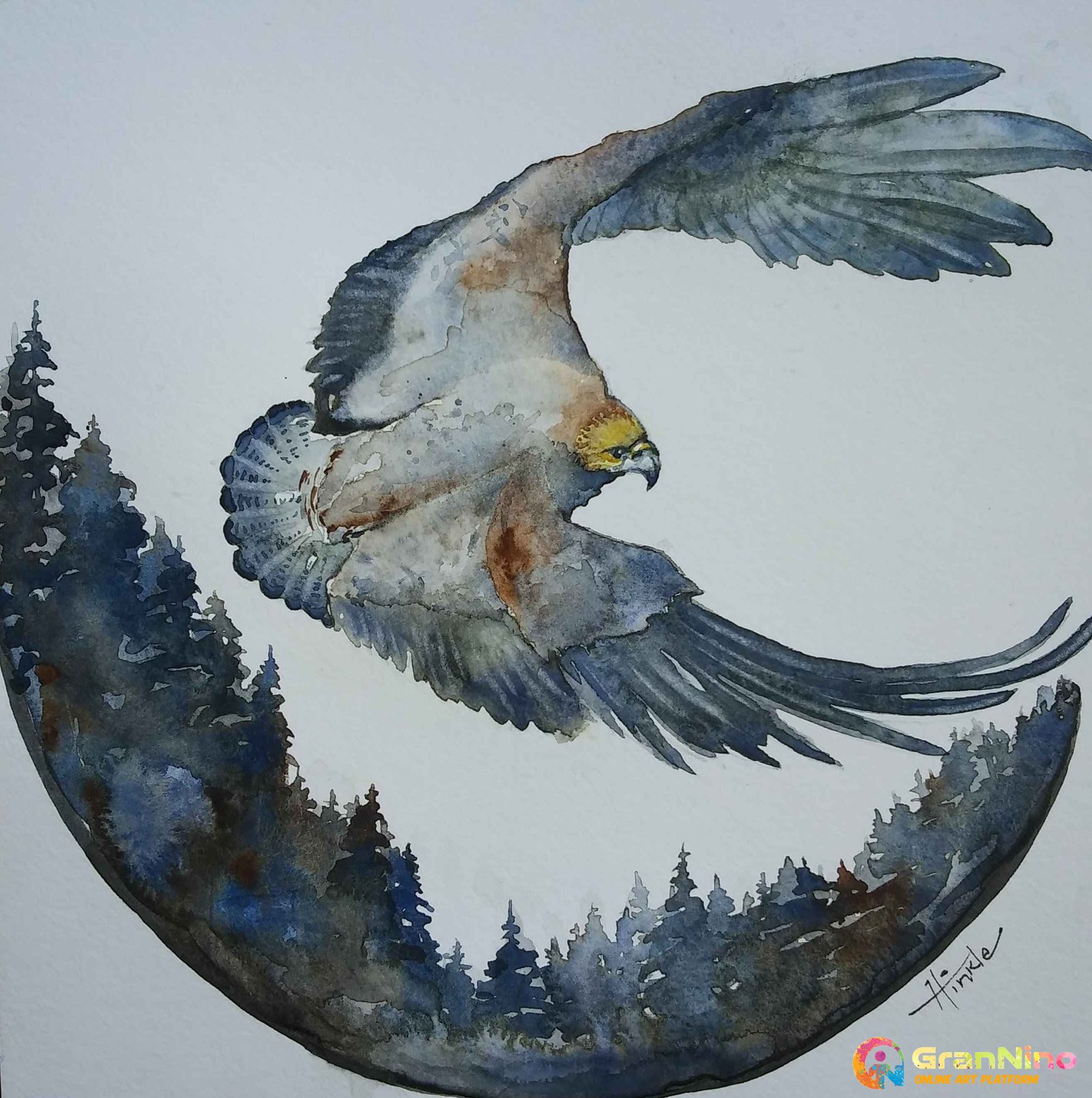 Do Not Be Afraid To Spread Your Wings And Soar