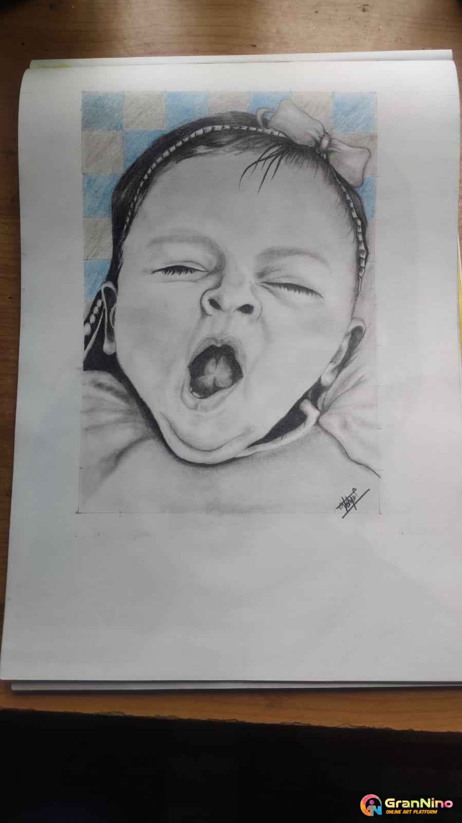 Anyone Need Dis Drawing Please Contact On My Watsup Number