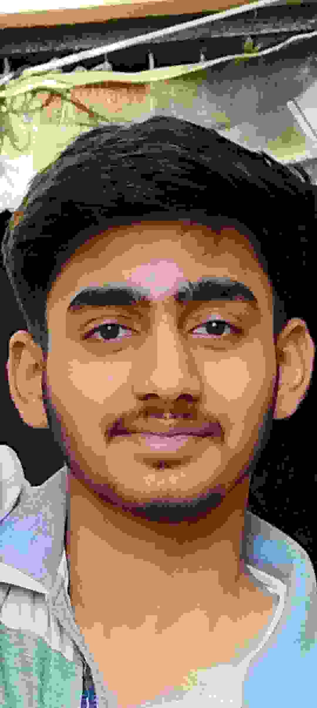 Profile picture of artist AAYUSH