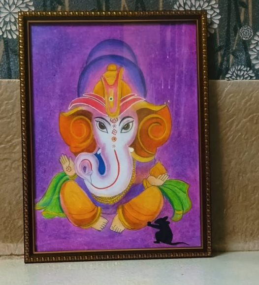Art Gallery of Anita