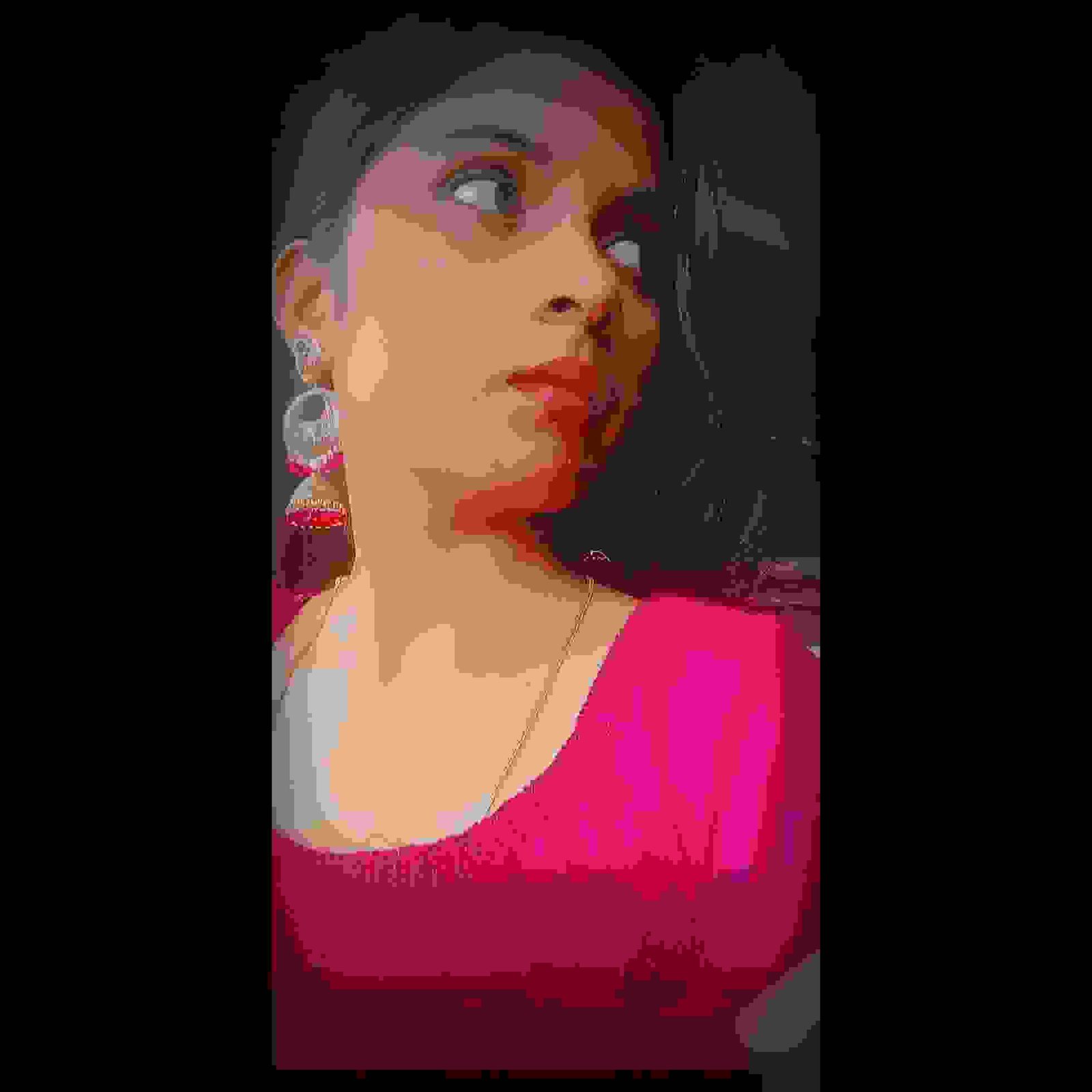 Profile picture of artist ANJALI KAMBLE