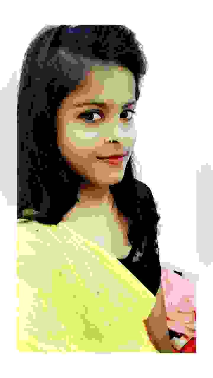 Art Gallery of Shwati Jayshwal