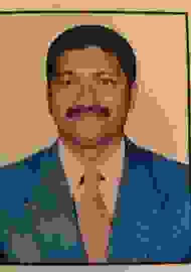 Profile picture of artist CHANDRASHEKAR B N