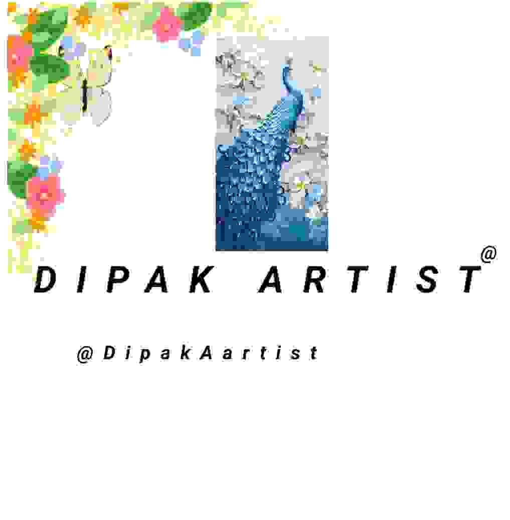 Dipak Logo | Name Logo Generator - Candy, Pastel, Lager, Bowling Pin,  Premium Style