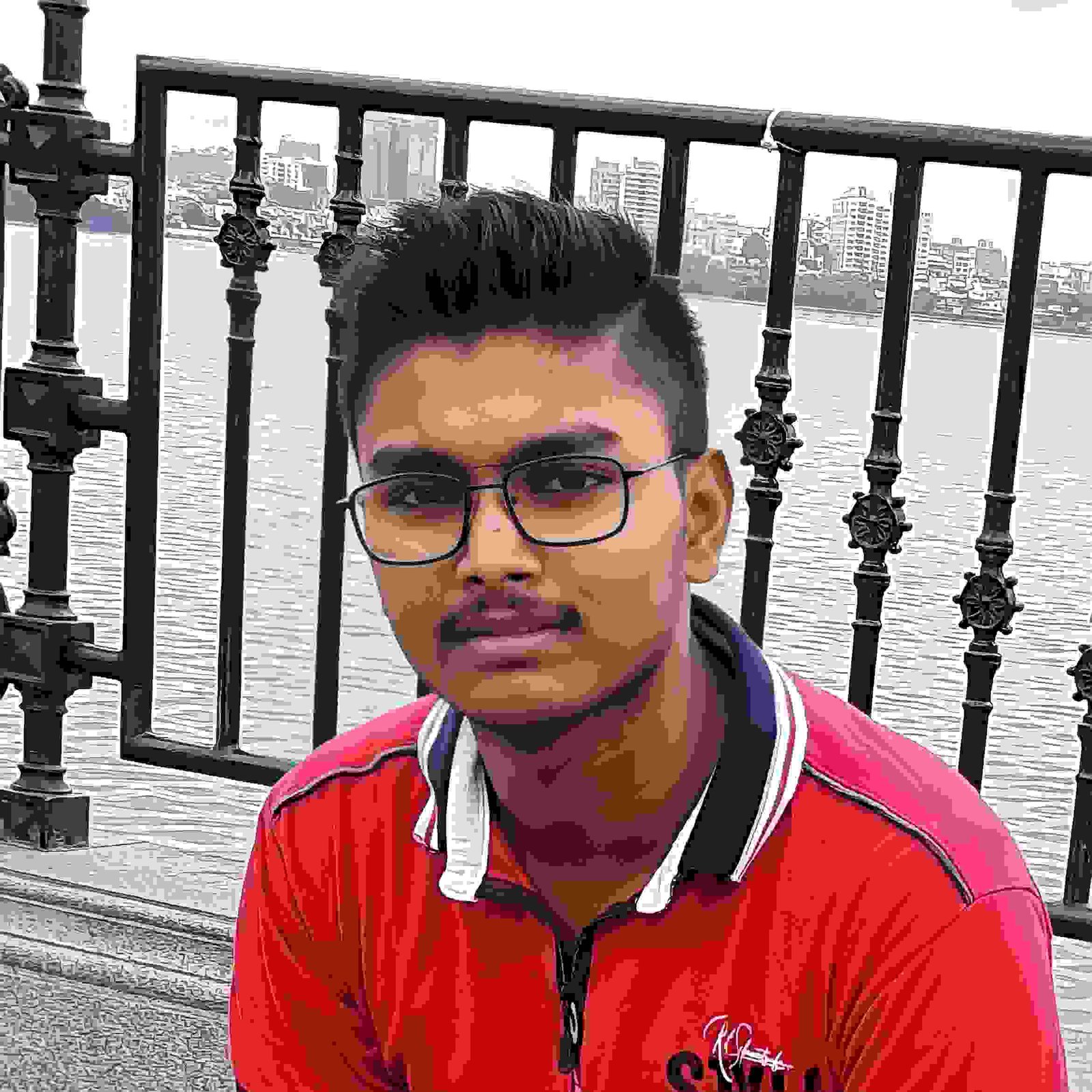 Art Gallery of Gaurav Dutta