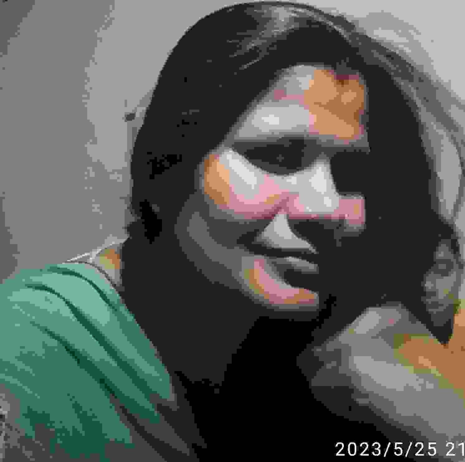 Profile picture of artist HEMA MENARIYA