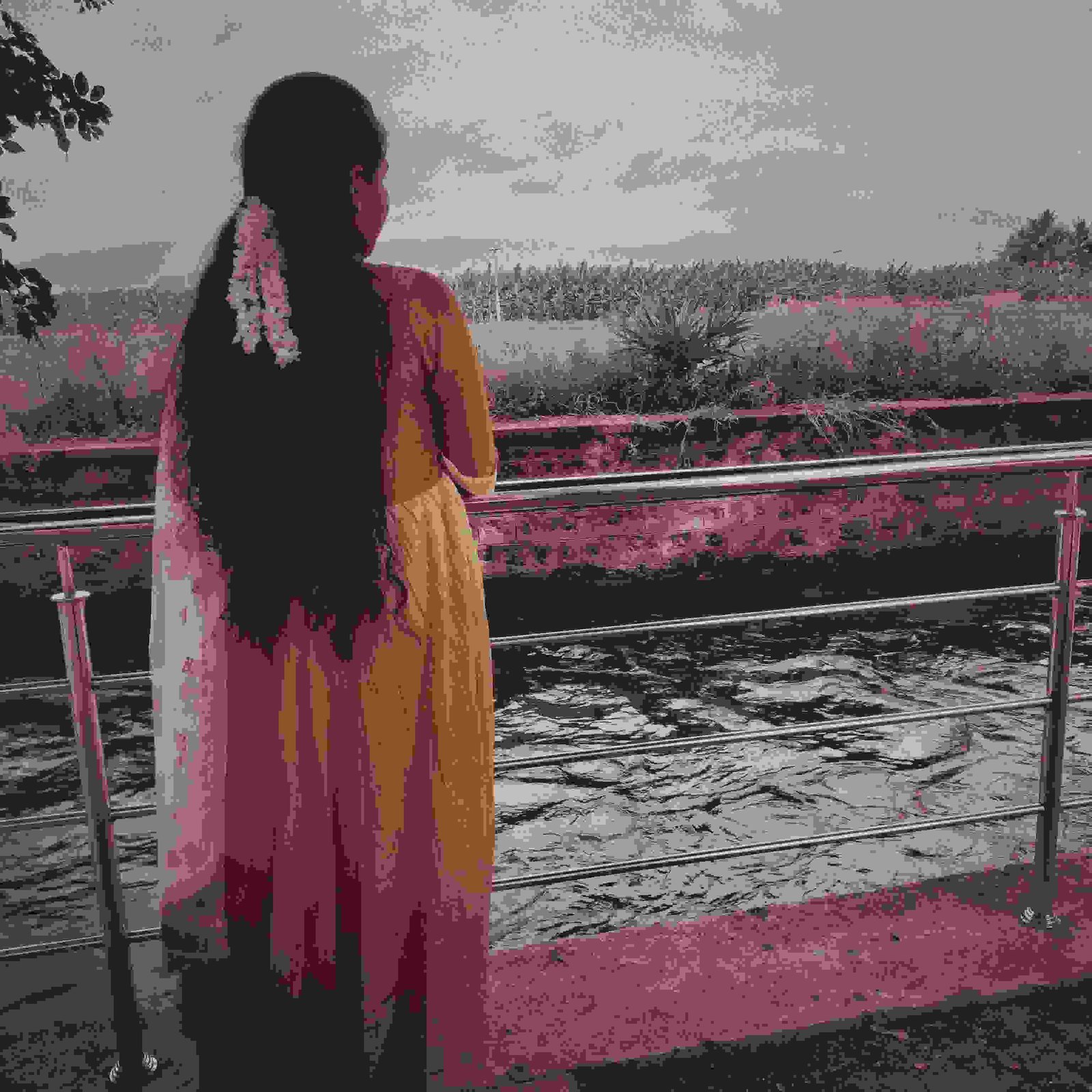 Art Gallery of Pavitha