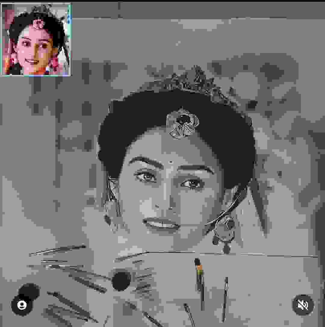 Art Gallery of Pritesh