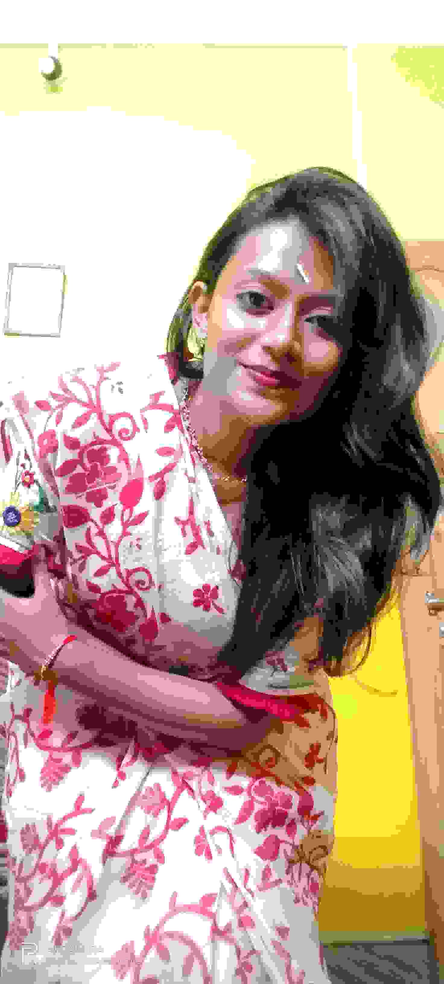 Art Gallery of Rima Mondal