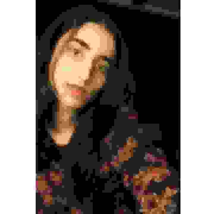 Profile picture of artist SABA MARYAM