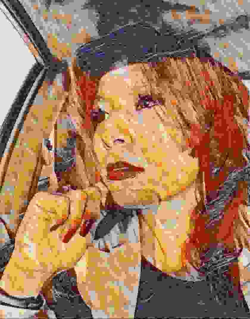 Art Gallery of Samantha