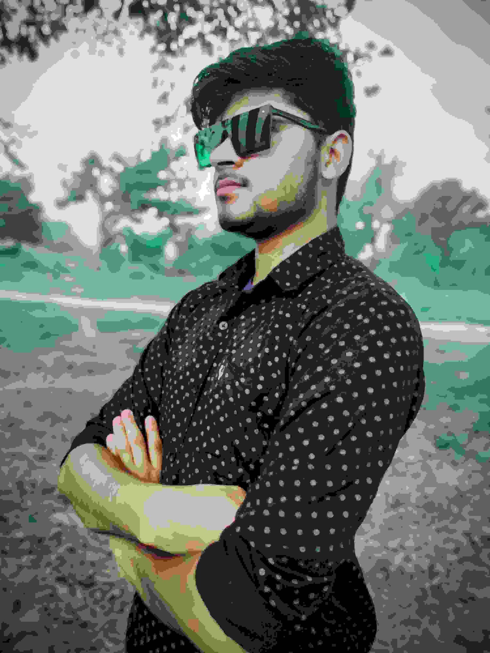 Art Gallery of Siddharth Sagar