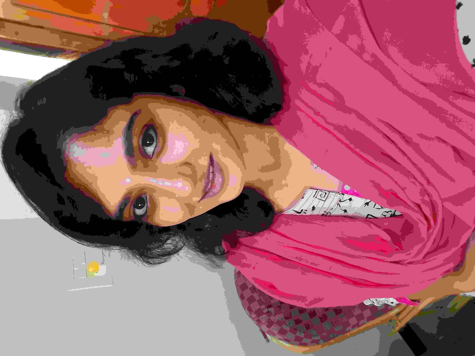 Profile picture of artist SINDHU SUDARSHAN
