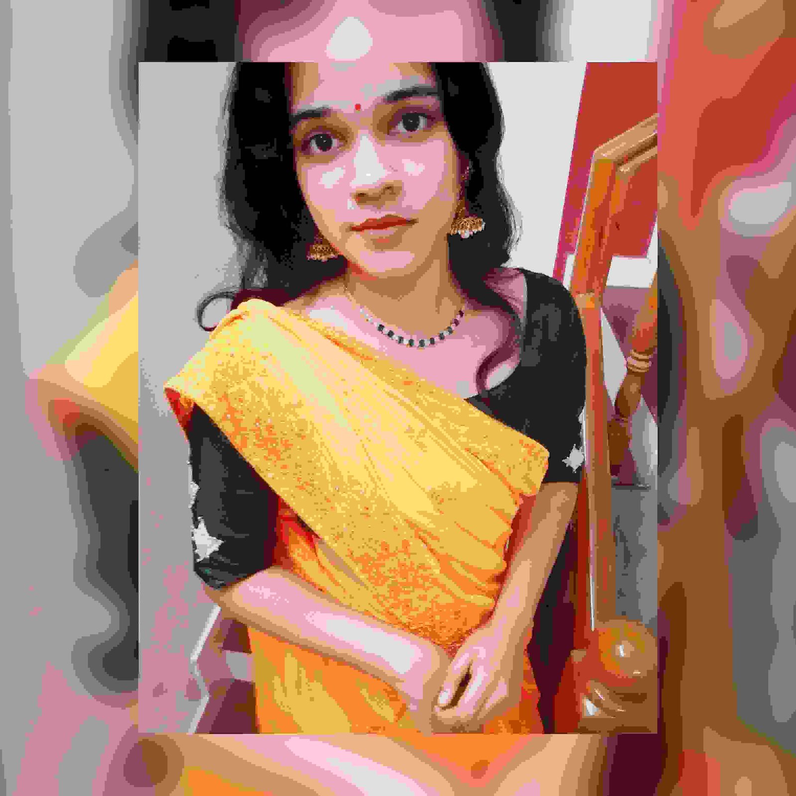 Profile picture of artist SREEPRIYA 